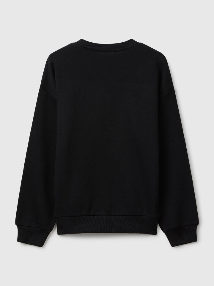 SWEATER L/S Junior Girl image number 2